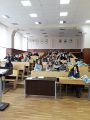Предварительные результаты Правового диктанта в Ростовской области