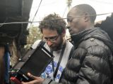 В Кении завершились съемки голливудского проекта «Вид свысока»