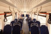 Возрождение электротранспорта: цифровые сервисы «Датапакс» запущены на новом трамвайном маршруте «Екатеринбург-Верхняя Пышма»