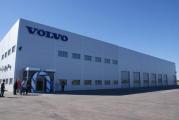 Cервисная станция Volvo Trucks «Мир грузовиков» открыта в Самаре