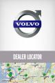 Новое приложение для смартфона помогает клиентам Volvo Trucks быстро найти ближайшую СТО или офис продаж
