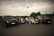 Jaguar Land Rover Day для поклонников приключений