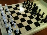 Эксклюзивные шахматы
