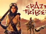 Xyrality открывает новый сервер для российских игроков Crazy Tribes и дарит премиум-валюту