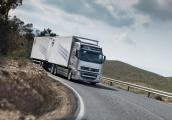 Новая система I-See от Volvo Trucks сокращает топливные расходы транспортных компаний