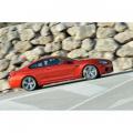 Новые BMW M6: спортивные технологии для ценителей драйва