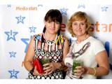 Media stars отпраздновало своё 7-летие и Новоселье в незабываемом релаксе