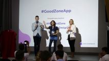 GoodZone:больше никаких споров между дизайнерами и поставщиками