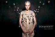 DOMANOFF Fashion Designers представили коллекцию весна-лето 2012