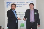 Проект АТК в АльфаСтрахование – крупнейшее внедрение QlikView в России