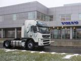 Грузовой автомобиль Volvo под номером 5000 произведен на заводе компании в Калуге