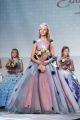 16  открытый городской детский конкурс красоты и таланта «Маленькая Мисс Екатеринбург 2018»