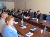 «Томскэнергосбыт» провел семинар по теме «Функционирование розничных рынков электроэнергии в 2013 году»