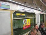 BIGLION предлагает пассажирам метро пересесть