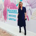 Продюсер и телеведущая Ольга Светлая: «Политика – тот же шоу-бизнес»