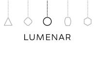 В интерактивном агентстве «Nimax» создали интернет-магазин современного света «Lumenar»