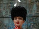 Компания НИКА выступила партнером московского полуфинала X Международного конкурса молодых дизайнеров «Русский силуэт»