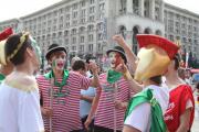Агентство Talan Communications организовало фан-активности для Сarlsberg на ЕВРО 2012™