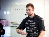 Бытовая техника SMEG и журнал «ХлебСоль» провели кулинарные мастер-классы «Назад в 50-е» – ART- Cooking