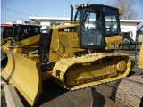 Бульдозер CAT D5K