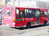 «Телемакс» выпускает весенние автобусы