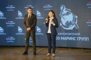 В отеле «Ялта-Интурист» открылся обновлённый ресторан «Мраморный» - претендент на звание самого большого ресторана в России