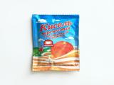 «Киселёша» — вкусный ягодный кисель! Дизайн упаковки и нейминг от Muhina Design