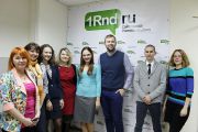 Первый год работы показал — городской интернет-проект 1Rnd.ru состоялся