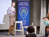 Территория ECO: «Интертелеком» пригласил государство, бизнес и волонтеров поговорить об экологических проблемах в Украине