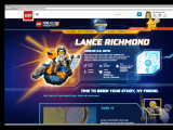Компания LEGO и агентство Affect открывают Академию рыцарей LEGO® NEXO KNIGHTS™