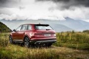 Новый Audi Q7 – уже в дилерском центре Ауди Центр Север