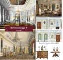 Вечные ценности шедевров мирового искусства будут воспевать в Казани в историческом здании 18 века