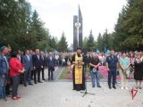Росгвардейцы Томской области приняли участие в мероприятиях ко дню ВДВ