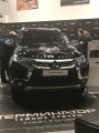 РОЛЬФ представил лимитированную версию Mitsubishi Pajero Sport