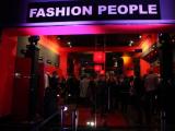 Fashion People впервые открыл свои двери киевлянам.