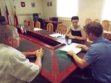 В Тарасовском районе отобраны кандидаты на должность главы администрации