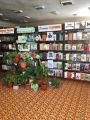 Библиотеки Миллеровского района получают в дар редкие книги