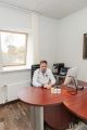 Главный врач клиники НАКФФ Антон Иванов отметил, что рак молочной железы чаще стали выявлять у молодых пациентов