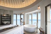 Новые программы «Отшельник» и «Цифровой детокс» в отеле InterContinental Maldives