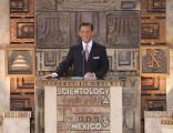 Исторический центр Мехико потрясён великолепным открытием Национальной саентологической организации Мексики