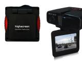 Full HD-регистратор с возможностью обнаружения «Стрелки-СТ» - Highscreen Black Box Radar Plus