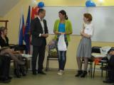 В Рыбинском филиале Университета «Синергия»  состоялся первый выпуск школы молодых политиков