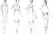 Прогноз модных тенденций женской одежды: весна-лето 2013