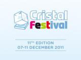Cristal Festival наградил digital работу Progression