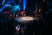 22-ой всероссийский фестиваль по хип-хопу и брейк-дансу ENERGY