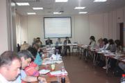 7 – 8 июня 2012 года в Москве состоялся воркшоп «Независимая внешняя оценка качества образования и общественно-профессиональная аккредитация: методика, критерии, результаты»