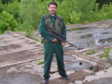 Андрей Потылицын - бывший чиновник работает на ИГИЛ?