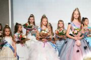 Итоги 15  городского детского конкурса красоты и таланта «Маленькая Мисс Екатеринбург 2017»