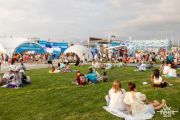 VK Fest в Сириусе (Сочи) собрал 17 тысяч гостей и стал самым масштабным фестивалем на юге России