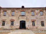 В “Тюремном замке” Боровска Калужской области восстановят исторические интерьеры